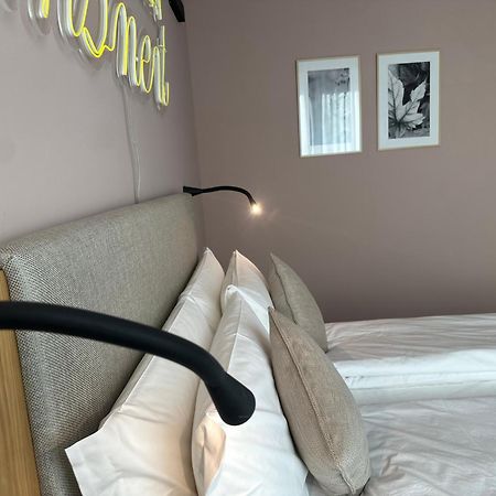 Terra Hotel Boutique Тирано Екстериор снимка
