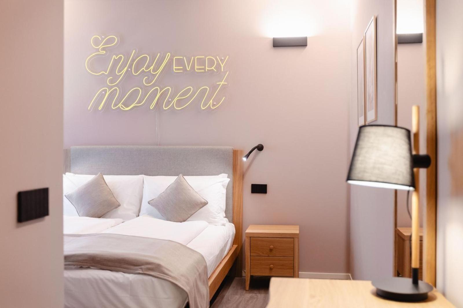 Terra Hotel Boutique Тирано Екстериор снимка