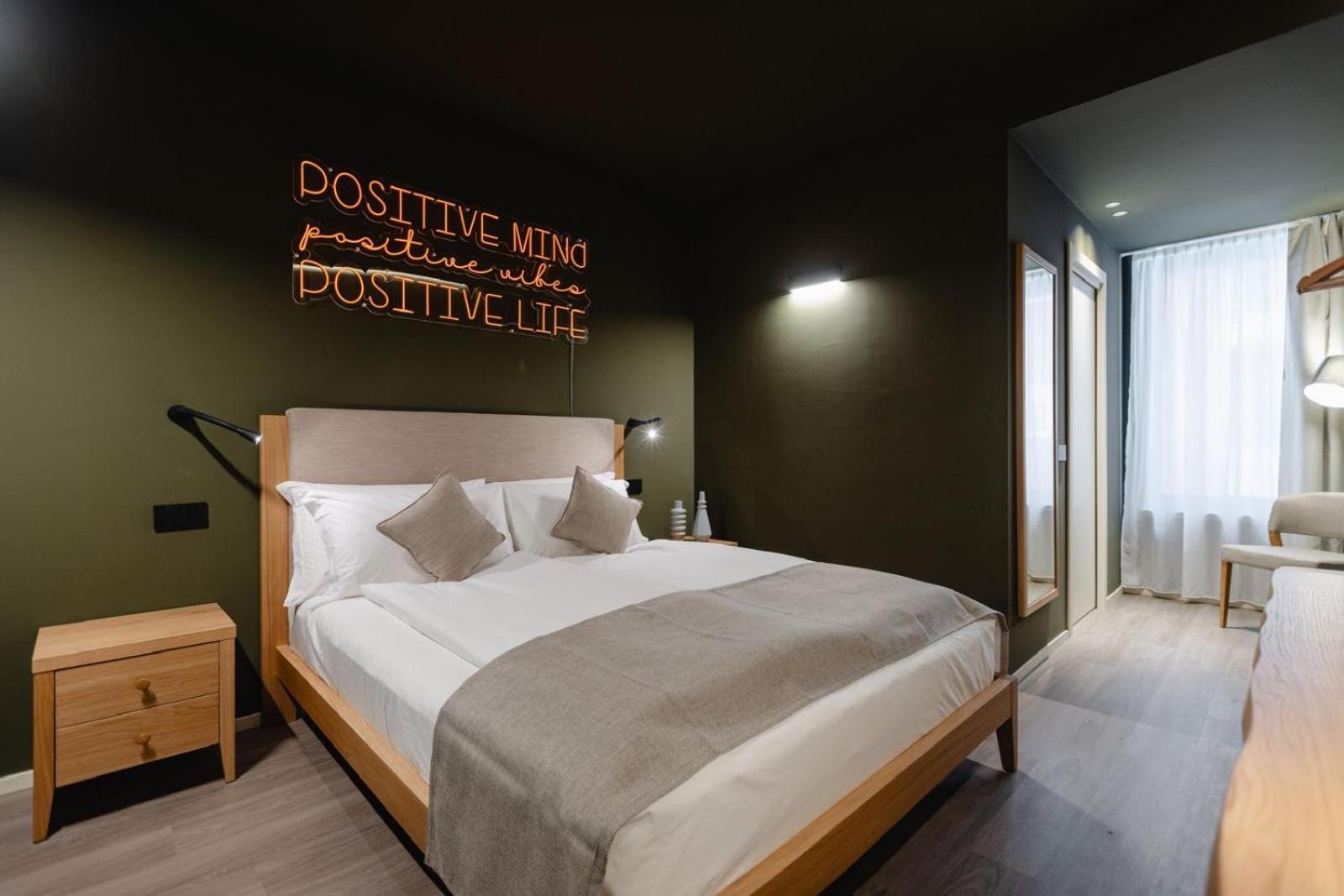Terra Hotel Boutique Тирано Екстериор снимка
