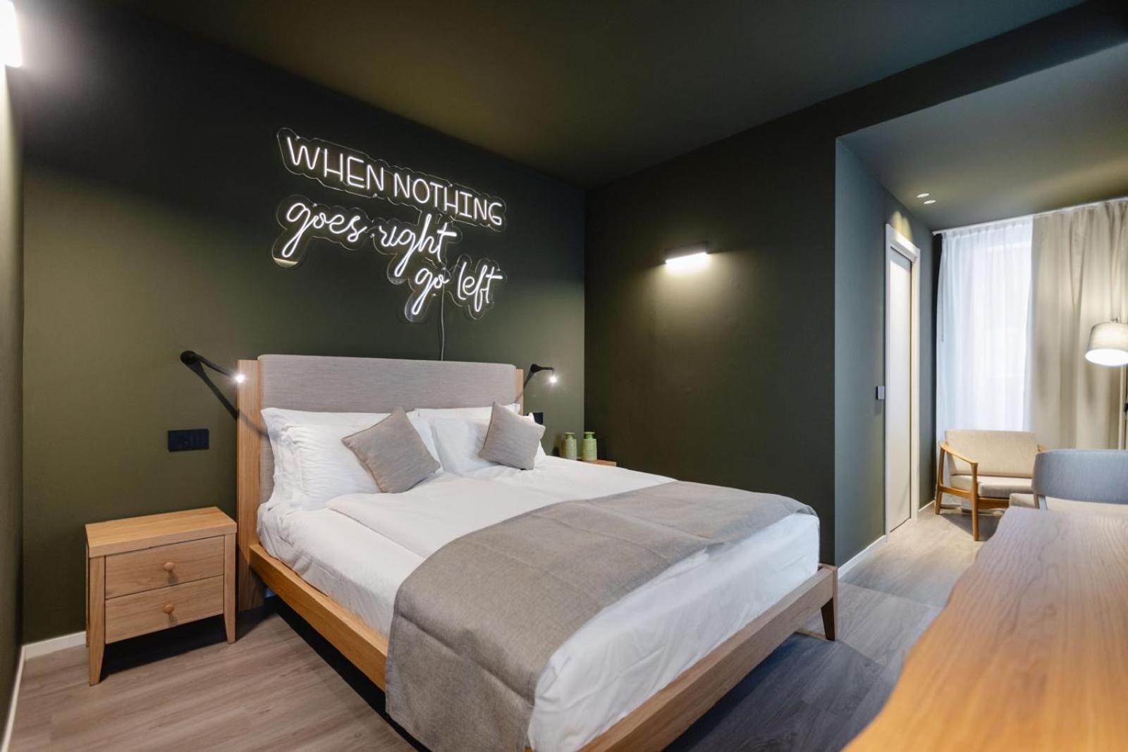 Terra Hotel Boutique Тирано Екстериор снимка