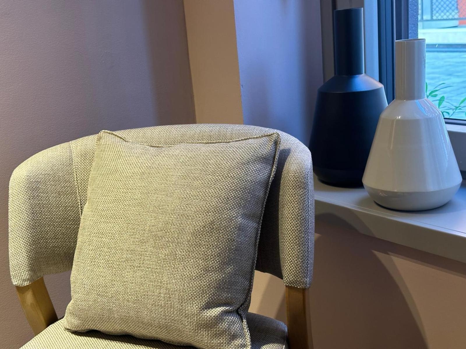 Terra Hotel Boutique Тирано Екстериор снимка