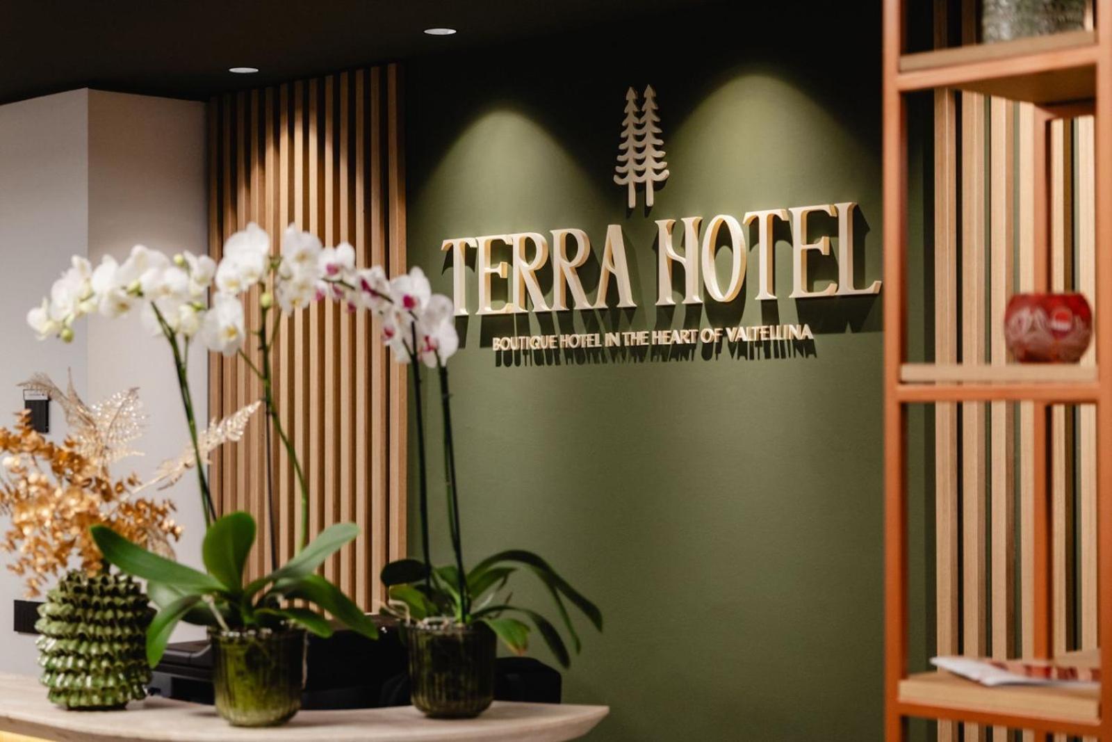 Terra Hotel Boutique Тирано Екстериор снимка