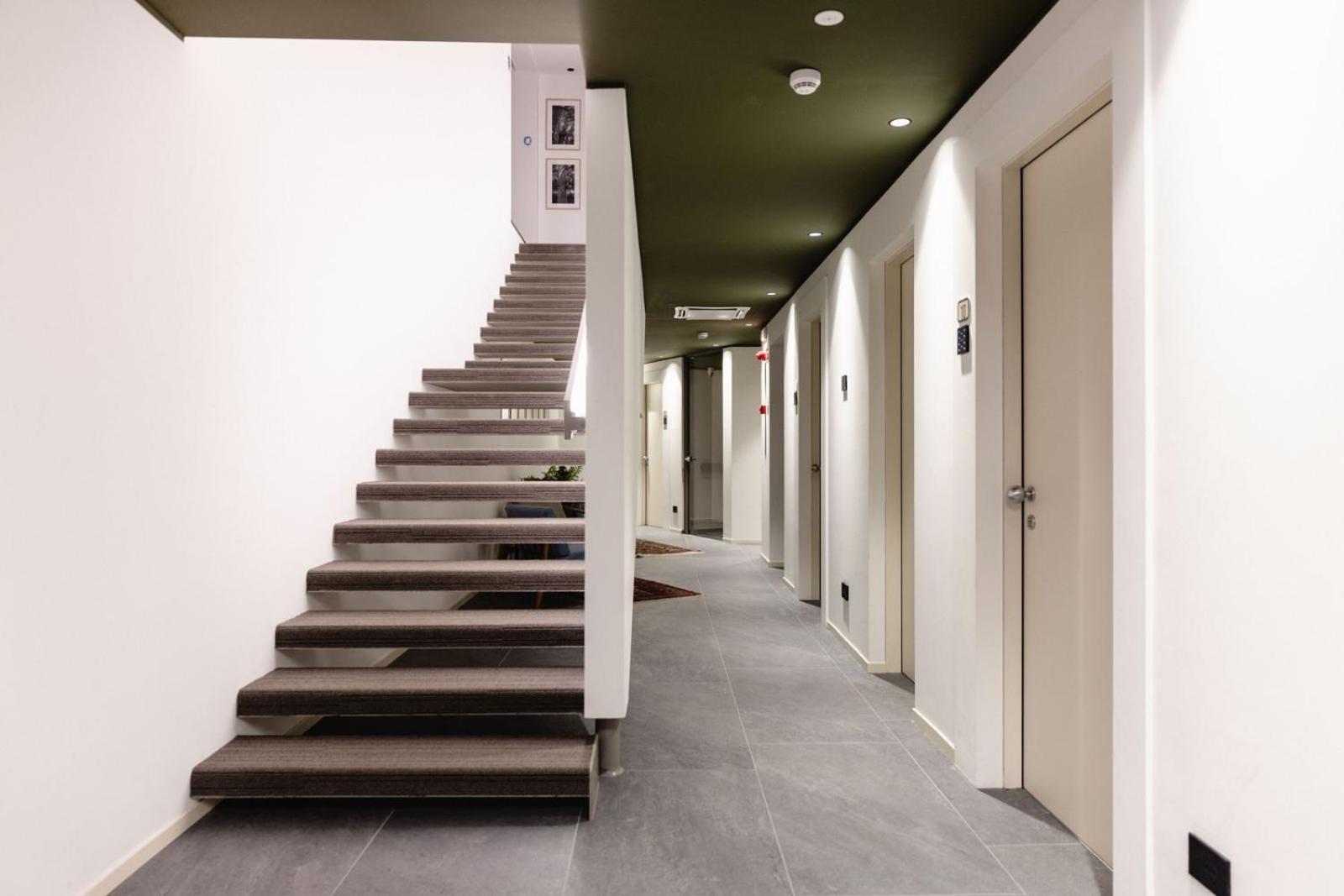 Terra Hotel Boutique Тирано Екстериор снимка