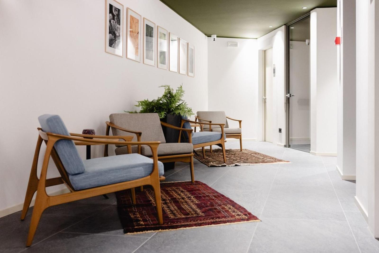 Terra Hotel Boutique Тирано Екстериор снимка