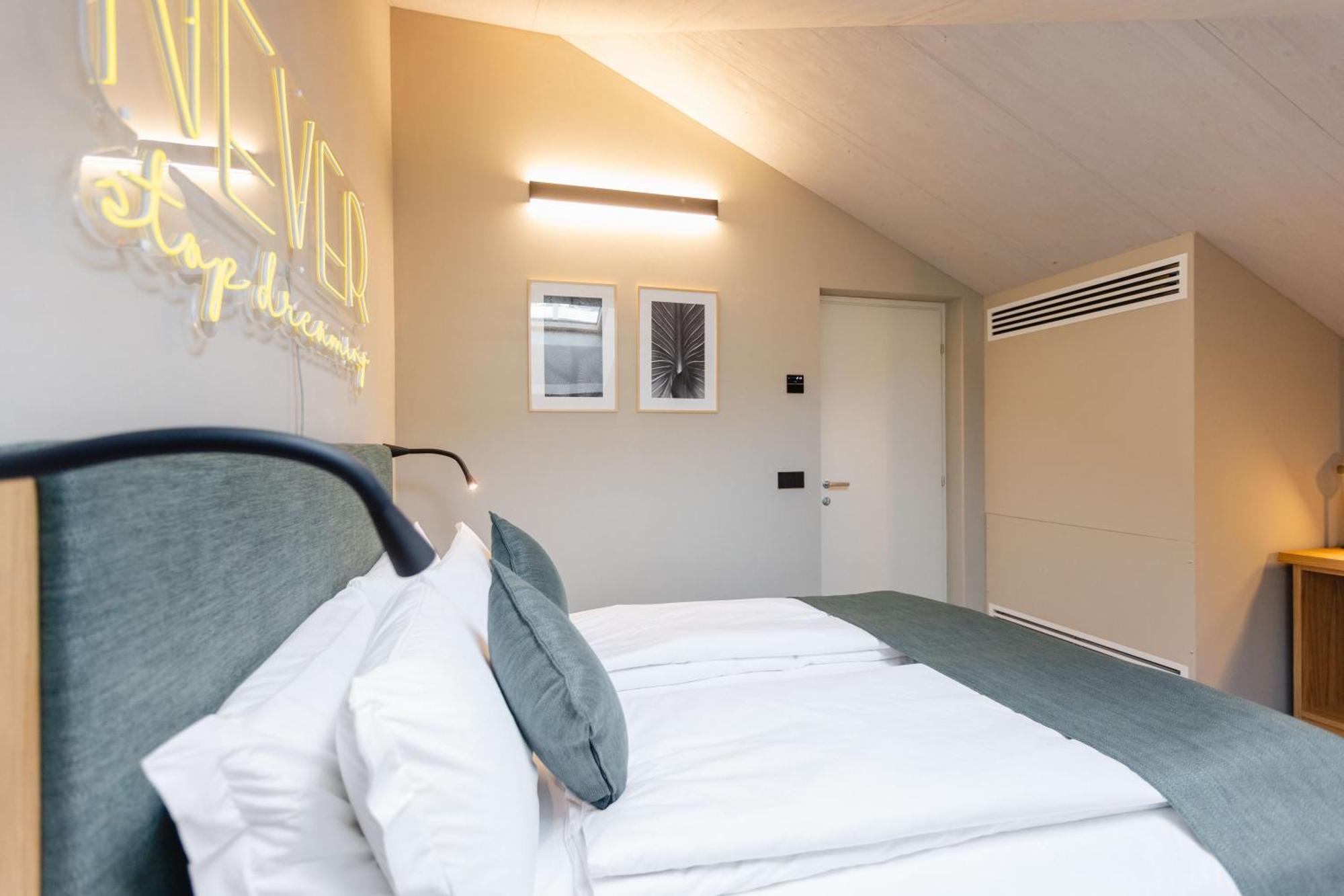 Terra Hotel Boutique Тирано Екстериор снимка