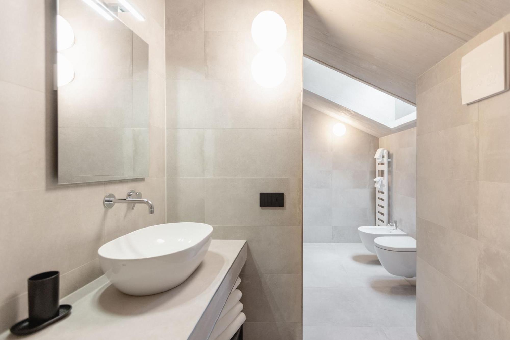 Terra Hotel Boutique Тирано Екстериор снимка