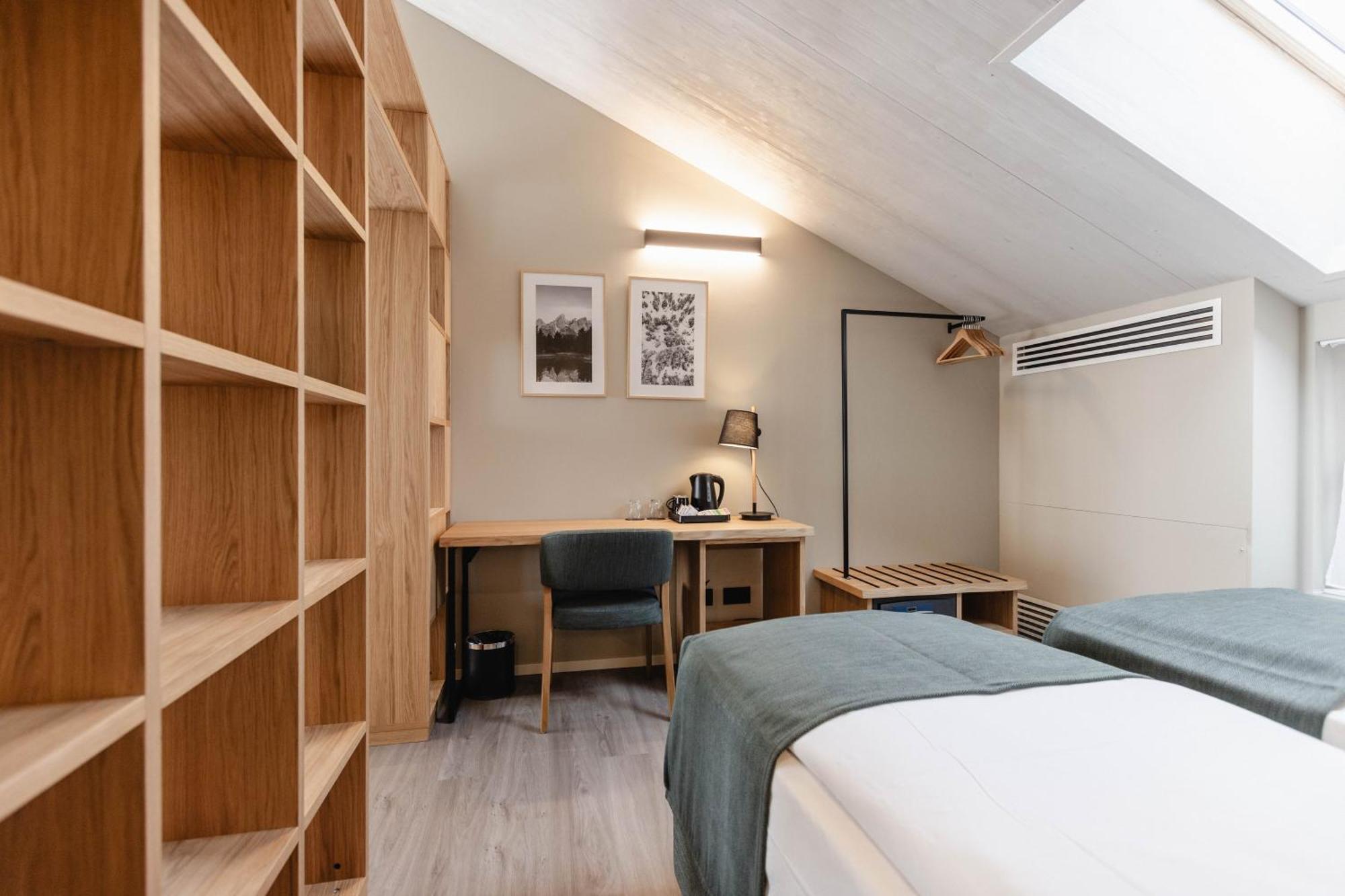 Terra Hotel Boutique Тирано Екстериор снимка