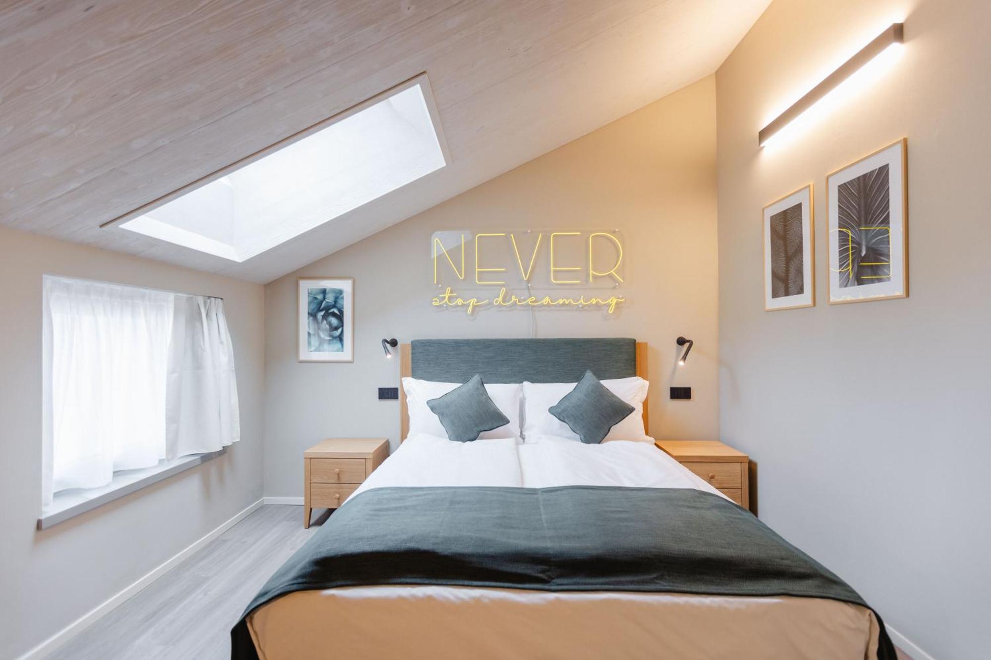 Terra Hotel Boutique Тирано Екстериор снимка
