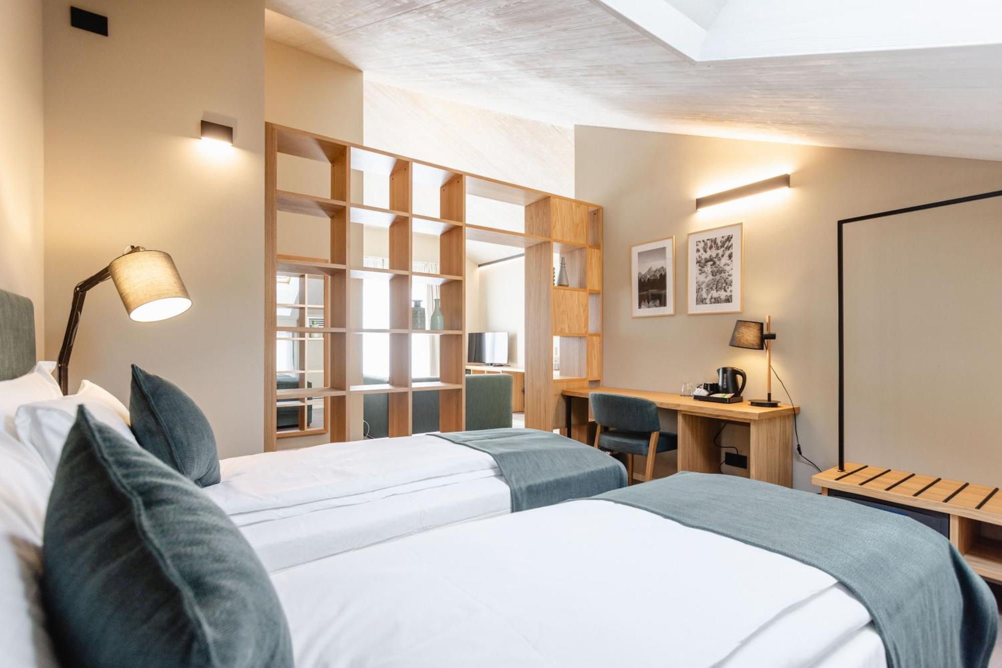 Terra Hotel Boutique Тирано Екстериор снимка